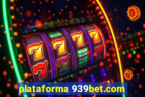 plataforma 939bet.com